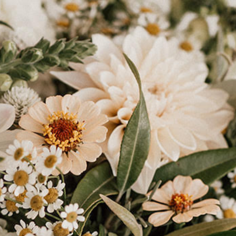 Table Arrangement – Petit Size