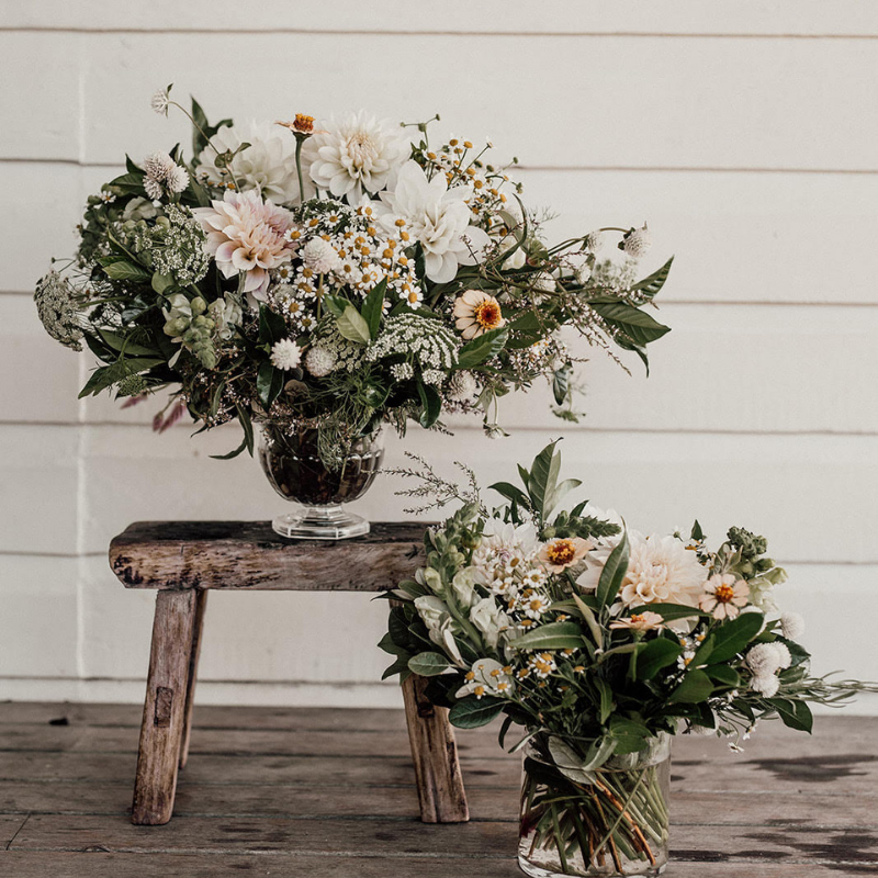 Table Arrangement – Premium Sized