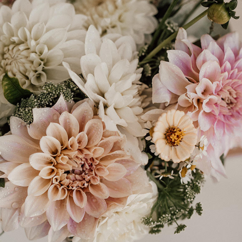 Bridesmaid Bouquet