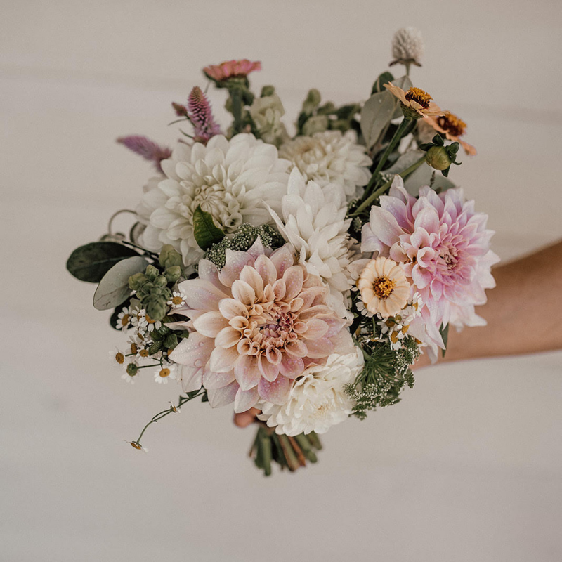 Bridesmaid Bouquet