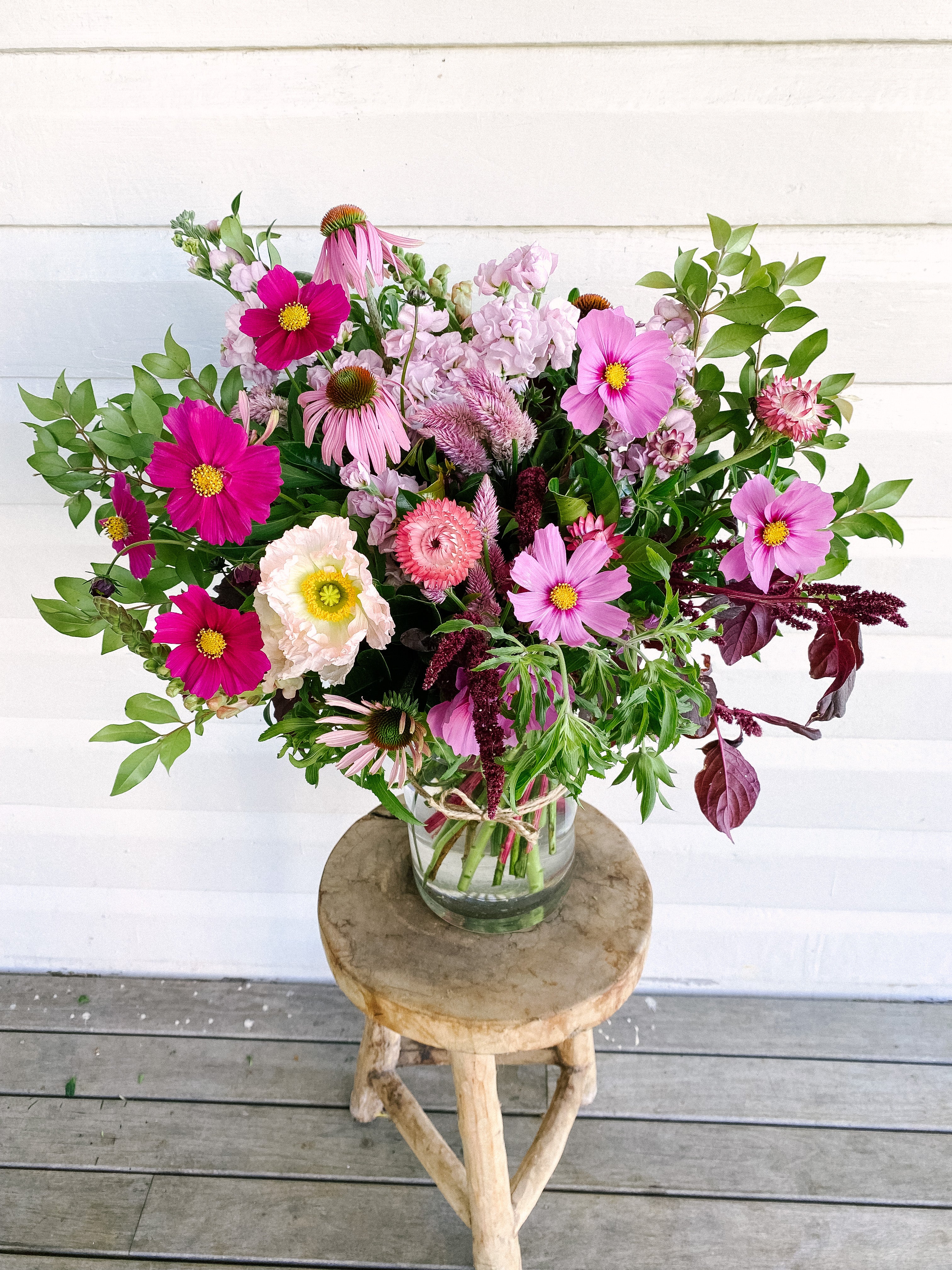 Florist Lismore Base Hospital