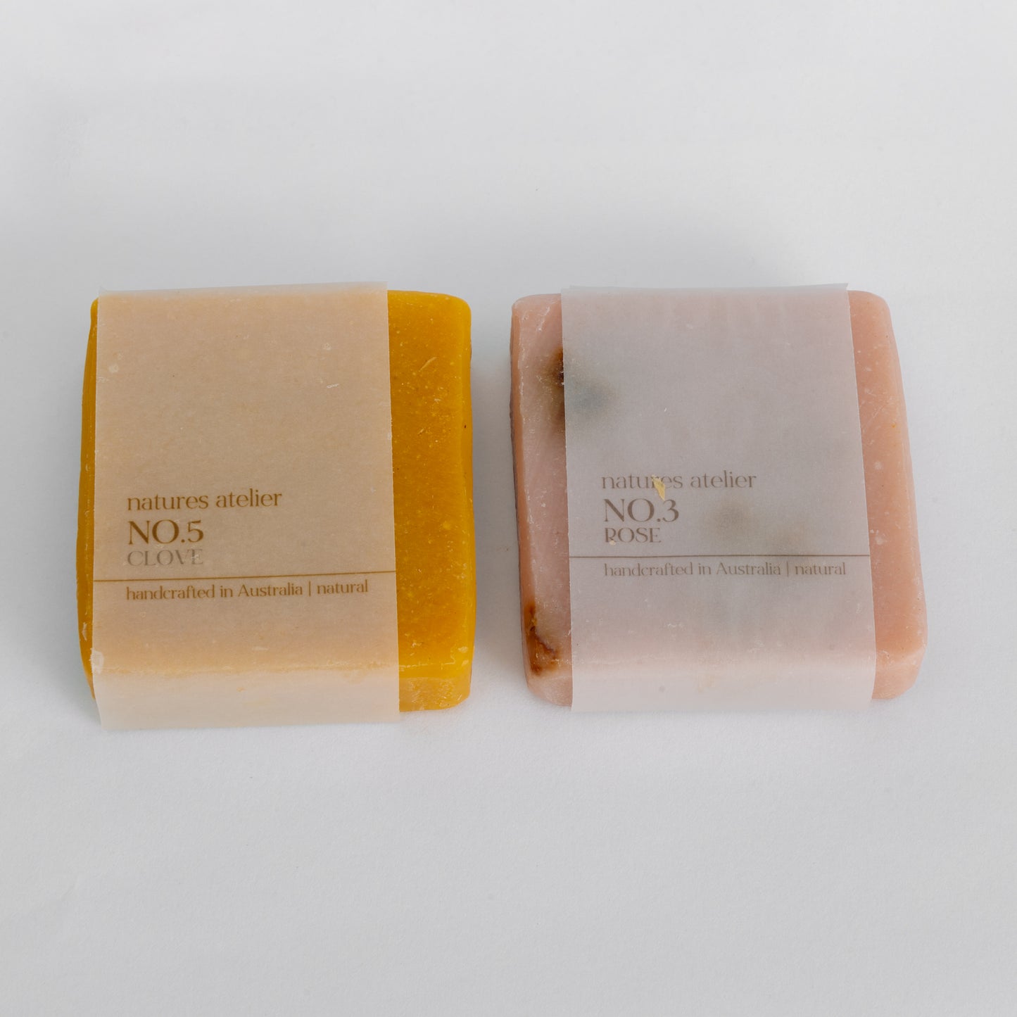 Natural Soap