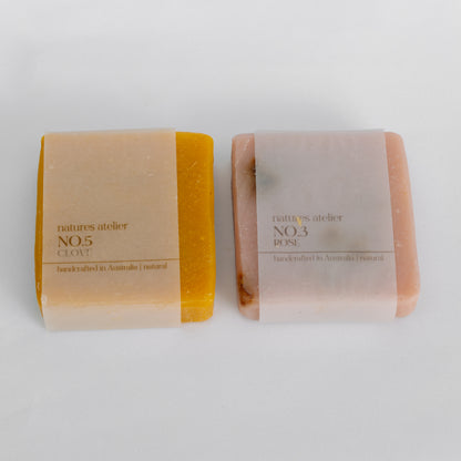 Natural Soap
