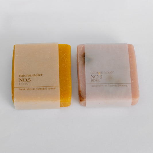Natural Soap