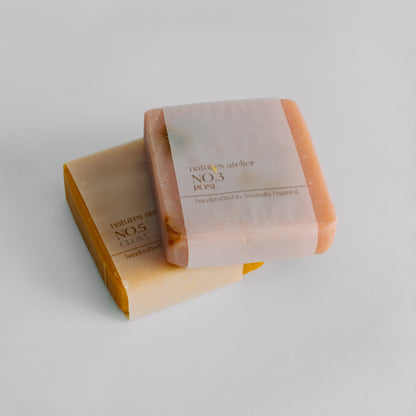 Natural Soap