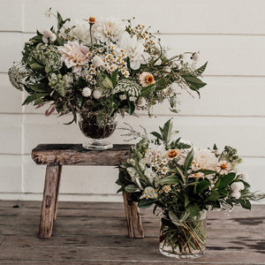 Floral Design Series - Advanced (Wedding & Events) Starting October 2024