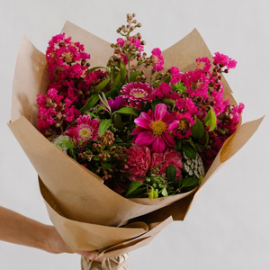 INTENSIVE Floral Design Series - Beginner (Retail) Start October 14th 2024
