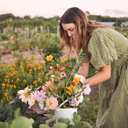 Private Open Field  Session