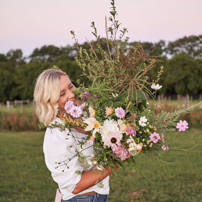 Private Open Field  Session