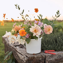 Load image into Gallery viewer, Grow Cut Flowers 5th &amp; 6th September 2025
