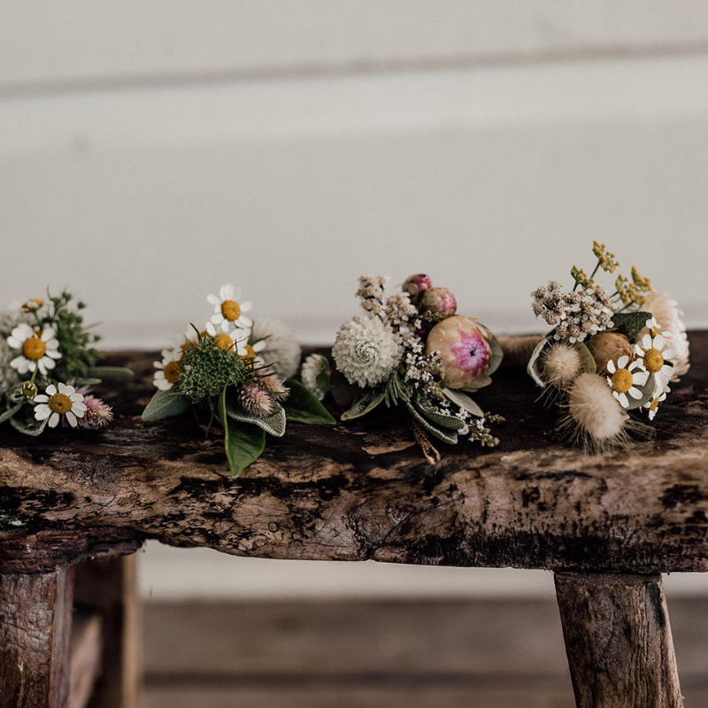 Buttonhole
