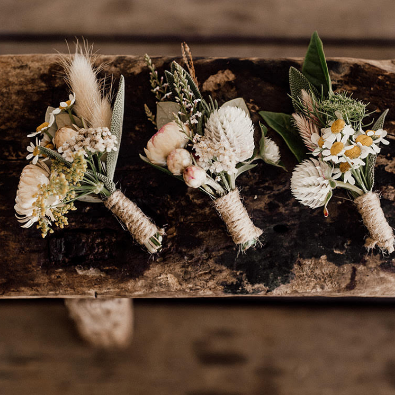 Buttonhole