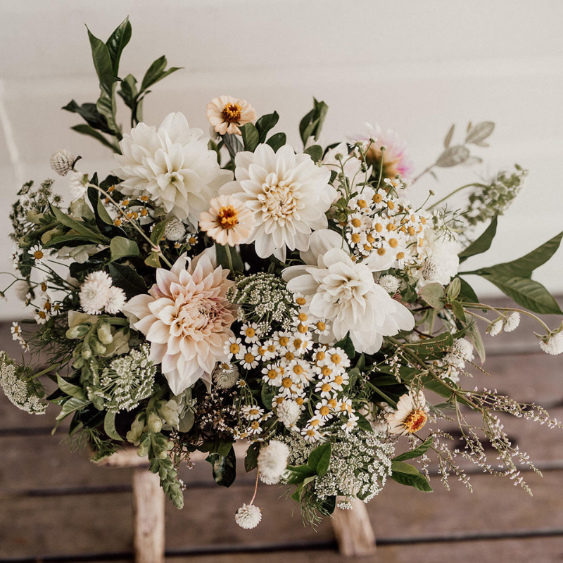 Table Arrangement – Premium Sized
