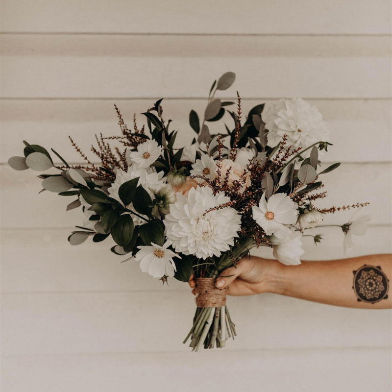 Bridal Bouquet