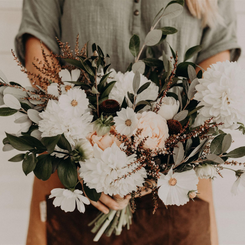 Bridal Bouquet