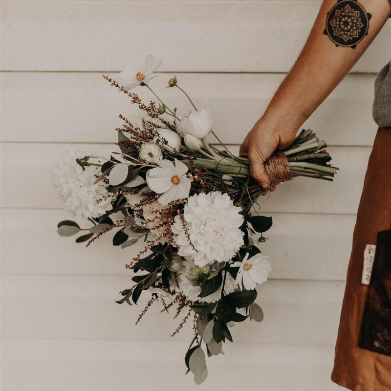 Bridal Bouquet