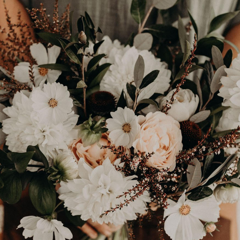 Bridal Bouquet