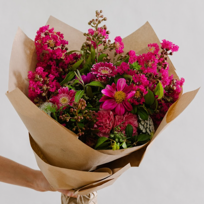 Floral Design Series - Beginner (Retail) Start July 24th 2025